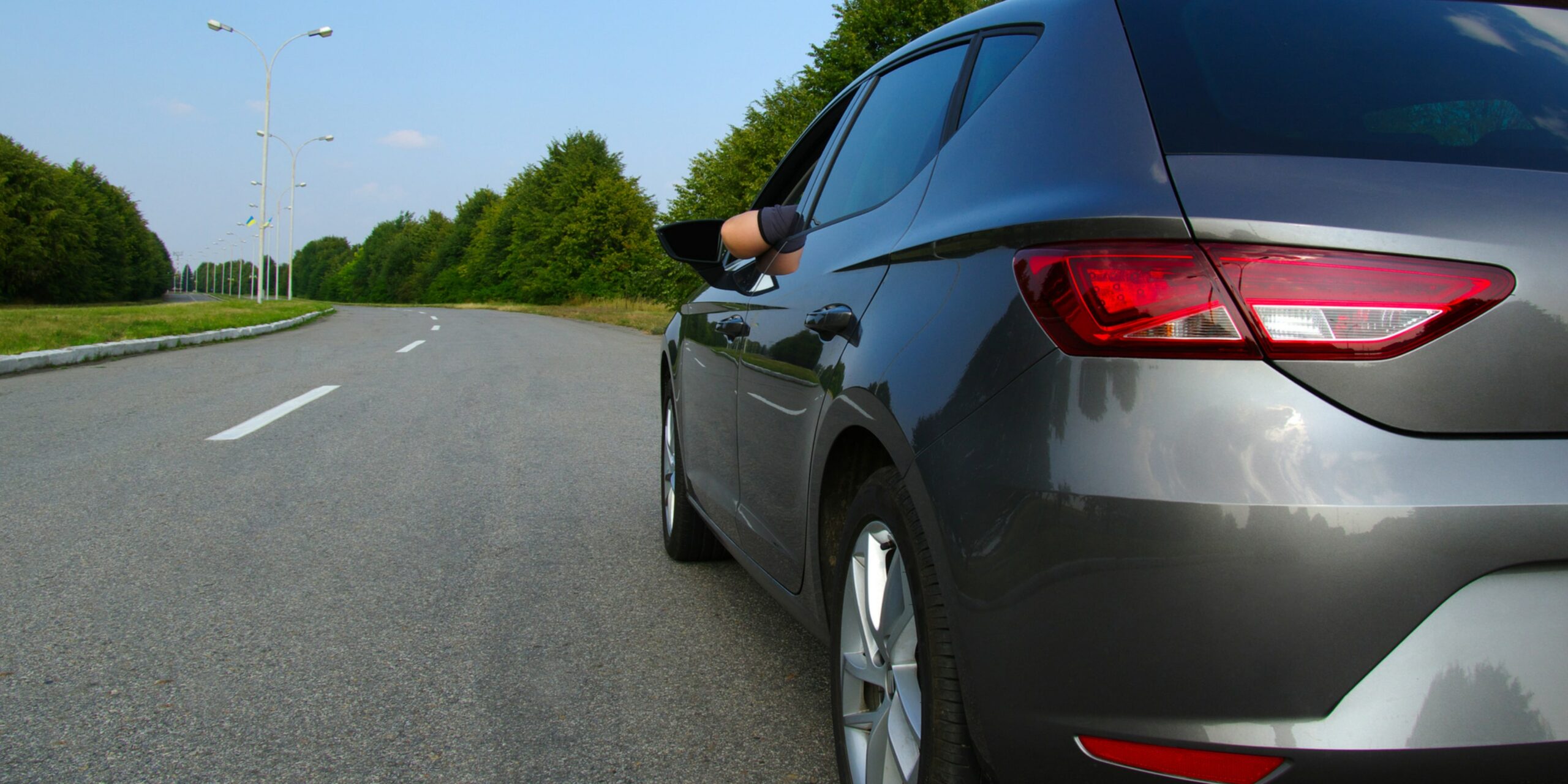 Voiture d'occasion dans le Var